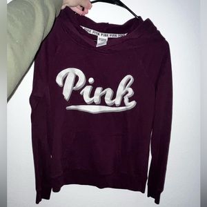 Victoria secret sweater